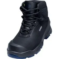 Uvex 3 Macsole Sicherheitsstiefel S3 SR Sicherheitsschuh