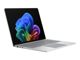 Microsoft Surface Laptop (8th) Platinum | ep2-50032 | 13.8"Touch (PS) - Core Ultra X7 368H