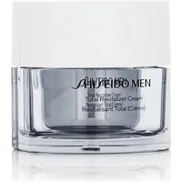 SHISEIDO Getönte Gesichtscreme Men