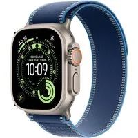 Apple Watch Ultra 3 GPS + Cellular 49mm Smartwatch (Watch OS), 1-tlg.