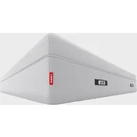 Boxspringmatratze BODYGUARD Boxspring Matratze, bett1.de, 28 cm hoch, atmungsaktiver HyBreeze® Funktionsbezug, aus 100 % QXSchaum®