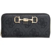 Guess Geldbörse SLG Zip Around Wallet