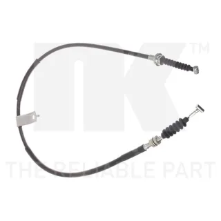 NK Handbremsseil links Mazda MX-5 2
