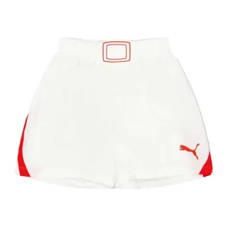 Puma - "Power" Shorts für Boxer für Kinder (Weiß)