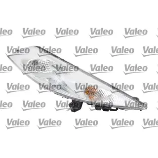 Valeo Blinkleuchte Nissan Juke 044978
