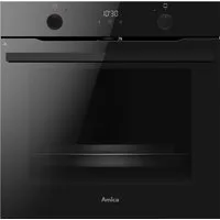 Amica Pyrolyse Backofen EBPX 946 200 S, Pyrolyse-Selbstreinigung, Pyrolyse - 3 Reiningungsprogramme für einfache Reinigung