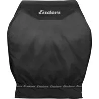 Enders® Grillabdeckhaube 5700, Atmungsaktive Membran, elastisches Sicherungsband