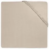 Jollein Spannbettlaken Spannbetttuch f. Babywiege Beistellbett 40/50 x 80/90 cm