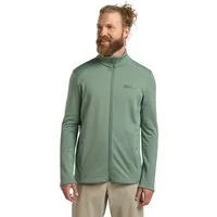 Jack Wolfskin Fleecejacke KOLBENBERG FZ M