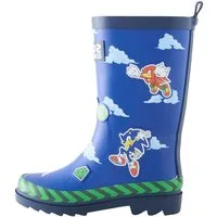 Next Sonic Gummistiefel Gummistiefel