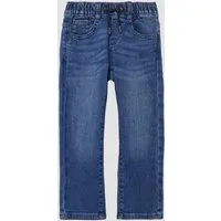 s.Oliver Regular-fit-Jeans Jeans-Hose PELLE Jogpants Pelle / Regular Fit / Mid Rise / Straight Leg