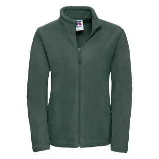 Russell - Fleecejacke für Damen - Für Außen (Flasche)