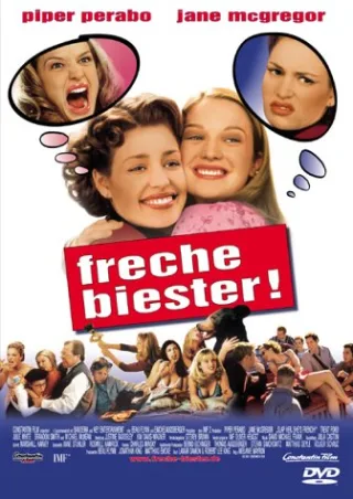 Freche Biester! [DVD]