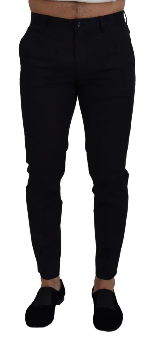 Slimfit Anzughose