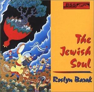 The Jewish Soul