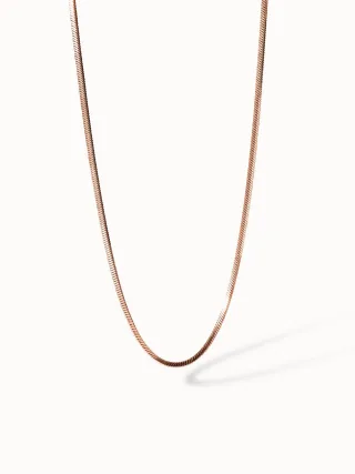 PURELEI Flare Kette