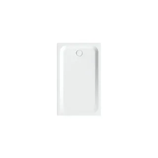 Bette Duschwanne 5934000 150 x 90 x 3,5 cm, weiss