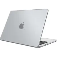 Fintie Laptop-Hülle für MacBook Air 13,6'' M5 M4 M3 M2 (2026-2022) A3449 A3240 A3113 A2681 13,6 Zoll, [100% Entspricht der Offiziellen Farbe] Ultradünne Matte Hartschale