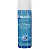 Bepanthol Duschgel Derma mildes Körperwaschgel 200ml PZN 16529783