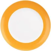 Seltmann Weiden Frühstücksteller Liberty Pure Colors, (1 St), Dessertteller, Kuchenteller