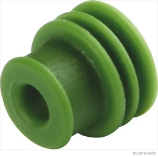 HERTH&BUSS Dicht-/Schutzstopfen, KOSTAL ELA 8,5, 4 mm² grün - 50282029
