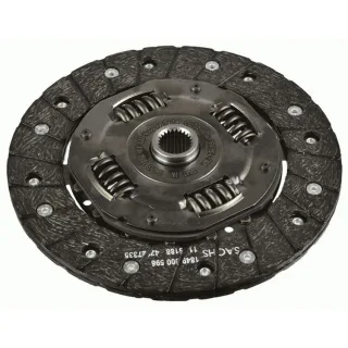 Sachs Kupplungsscheibe Opel Astra Vectra 1,7