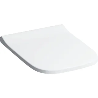 Geberit Smyle Square WC-Sitz, schmales Design , 500238011 500238011
