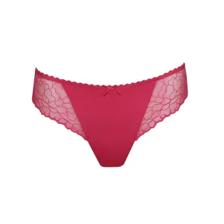 Marie Jo - AZELIE himbeere String himbeere - Gr. - 38