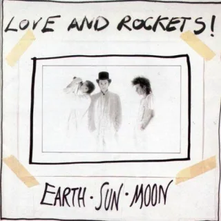 Earth Sun Moon