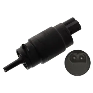 Febi Waschwasserpumpe BMW 3er 5er Z3