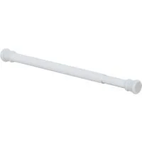 indeko Klemmstange, Ø 22 mm, ausziehbar, geklemmt