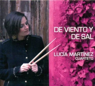 De Viento Y de Sal