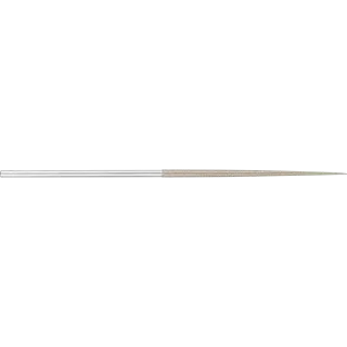 PFERD TOOLS Diamant-Nadelfeile rund - 15107061