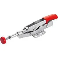 Schubstangenspanner STC-IHH25-T20, mit Zubehör-Set silber