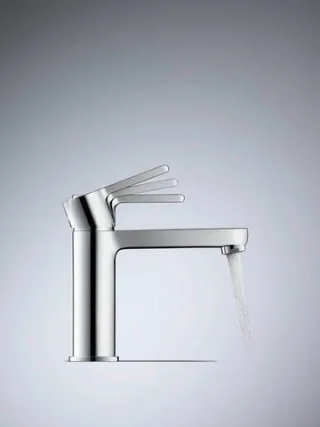 Duravit B.2 Waschtischarmatur M B21023001010