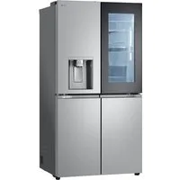 LG Multi Door GMG960MBJE, 179,2 cm hoch, 91,4 cm breit, InstaView® Multi-Door