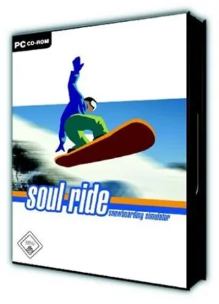 Soul Ride