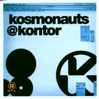 Kosmonauts Kontor