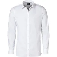 OLYMP Businesshemd OLYMP No. Six, super slim, Urban Kent