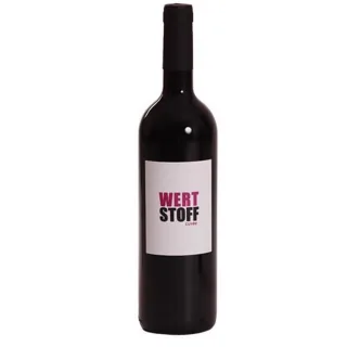 2024 Cuvée WERTSTOFF Rot!