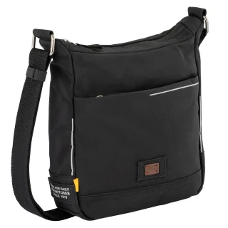 camel active bags - City black