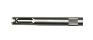 Makita SDS-PLUS Adapter 1/4" i 6-KT - P-21646
