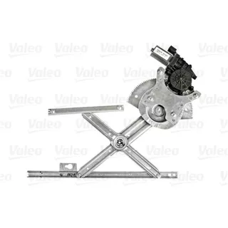 Valeo Fensterheber elektrisch vorne links Honda Hr-V 1,6 851228
