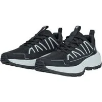 Jack Wolfskin WILD HIKE LOW W Wanderschuh Outdoorschuh, Trekkingschuh