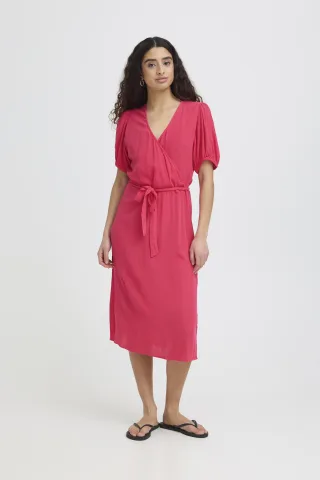 Kleid IHTAMIA Regular fit
