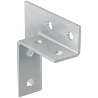Fischer Universalwinkel UWS feuerverzinkt - 538115
