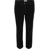 Jack & Jones PlusSize Loose-fit-Jeans JJIChris (1-tlg) Plain/ohne Details