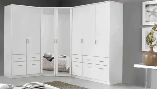Bremen Eckschrank Schlafzimmer