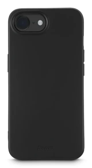 Hama Fantastic Feel | 00123721 | Cover - Apple