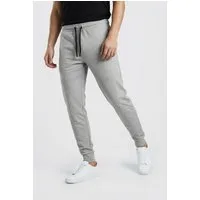 Jack & Jones Sweathose JPSTGORDON BASE SWEAT PANTS SN mit Kordelzug
